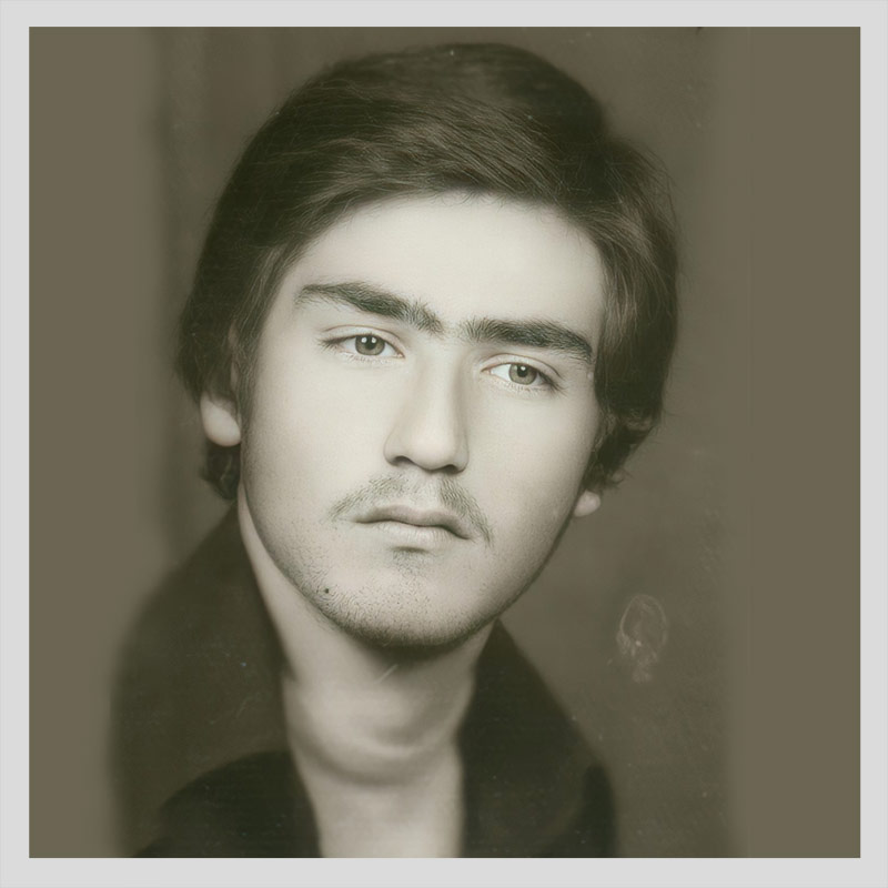 محمدحسن اشفعی